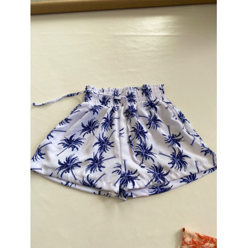 SHORT ESTAMPADO CON GOMAS
