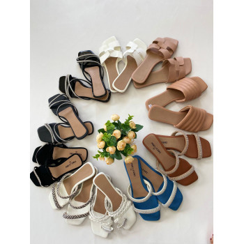 SANDALIAS