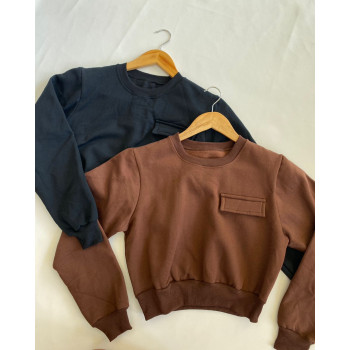 SWEATERS